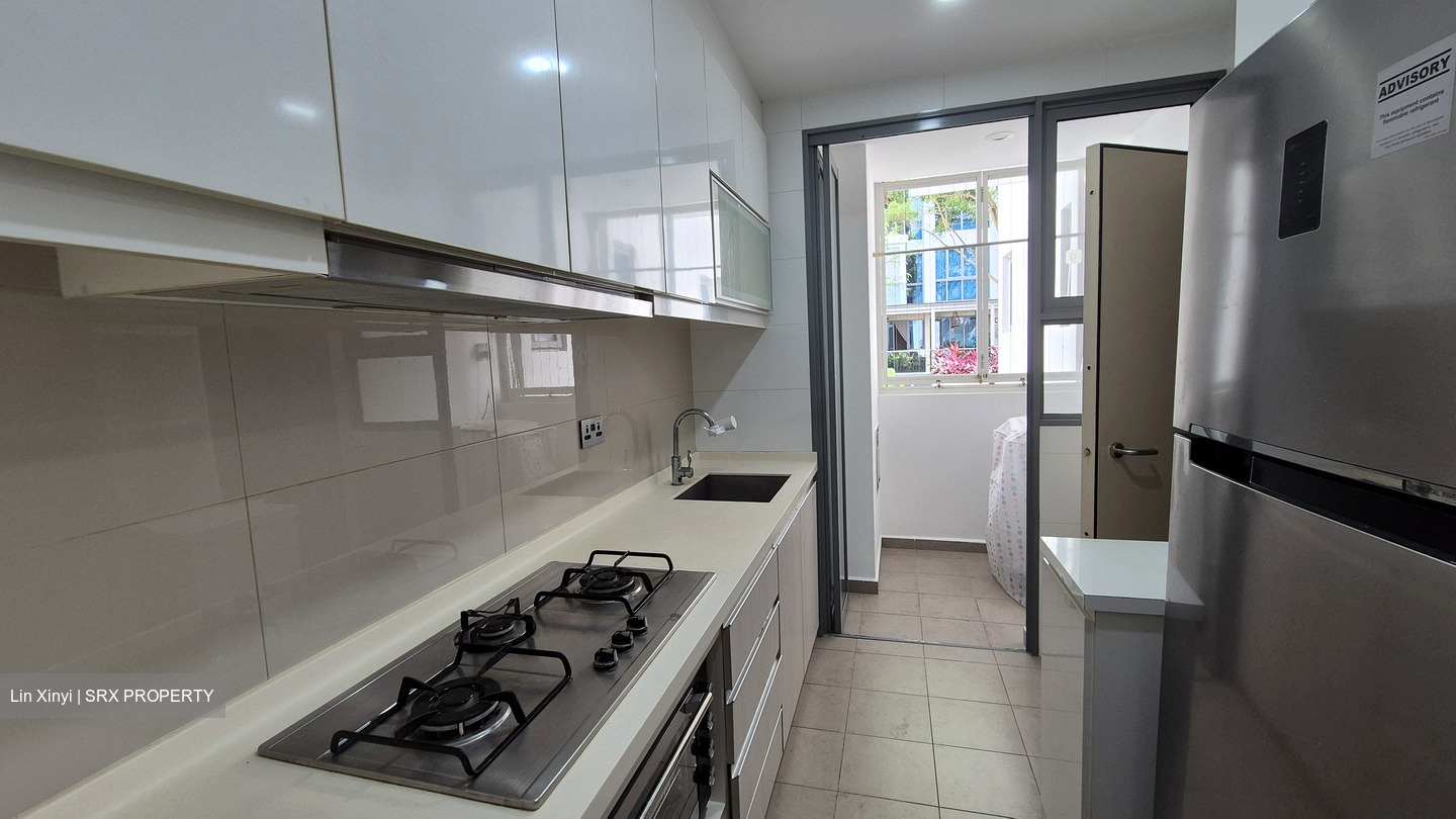 The Canopy (D27), Condominium #616573281